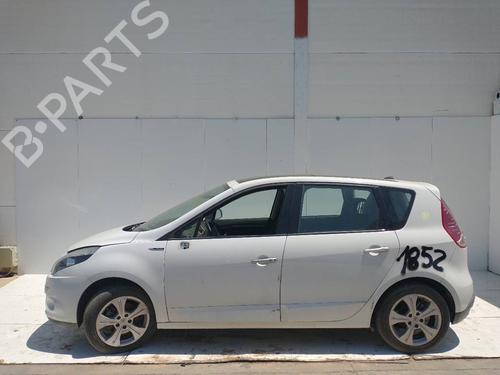 Used Parts RENAULT SCÉNIC III (JZ0/1_) [2008-2016]  4240035