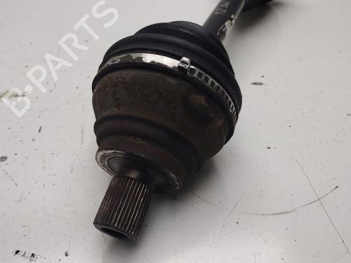 Left front driveshaft VW PASSAT B6 (3C2)  | BP32364502M38 
