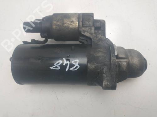 Startmotor AUDI A6 C6 Avant (4F5)  | BP11386464M8 