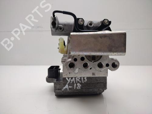 ABS pump TOYOTA YARIS (_P13_) 1.5 Hybrid (NHP130_, NHP130) | BP23903613M43 