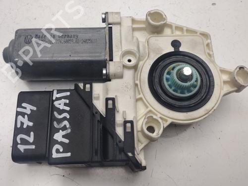 Rear right window mechanism VW PASSAT B6 (3C2)  | BP32251165C25 