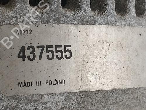 Alternator VW PASSAT B6 (3C2) | BP36111254M7 - Image 4