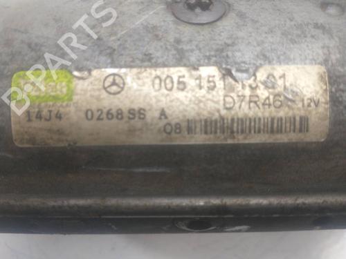 Starter MERCEDES-BENZ SPRINTER 2-t Van (B901, B902)  | BP11287624M8 