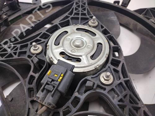 Radiator fan ALFA ROMEO MITO (955_) 1.3 MultiJet (955AXP1A, 955AYC1A) | BP10630526M35 