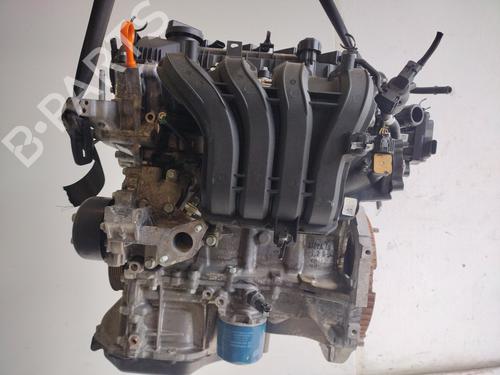 Engine HYUNDAI BAYON (BC3)  | BP29724281M1 