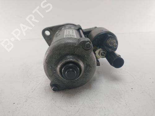 Starter AUDI A3 Sportback (8VA, 8VF)  | BP9144846M8 