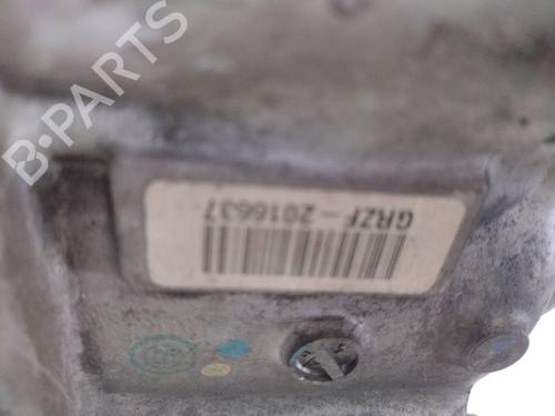 Gearbox HONDA CR-V III (RE_) 2.0 i-VTEC 4WD (RE5, RE2) | BP16932813M3 