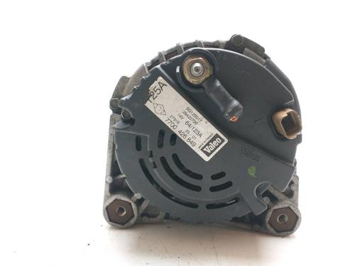 Alternator RENAULT LAGUNA II (BG0/1_) 1.9 dCi (BG08, BG0G) | BP12546265M7 