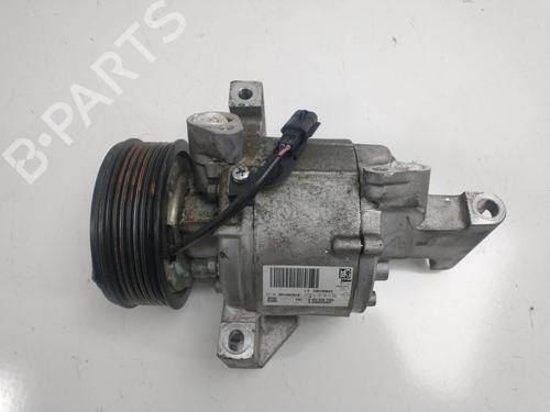 Used AC compressor RENAULT TWINGO III (BCM_, BCA_) [2014-2025]  9145856