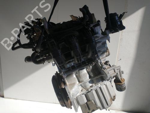 Engine TOYOTA YARIS (_P13_) 1.0 (KSP130_, KSP130) | BP36142806M1 - Image 3