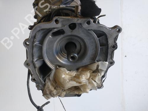 Gearbox MITSUBISHI PAJERO III (V7_W, V6_W) 3.2 Di-D (V68W, V78W) | BP28479084M3 