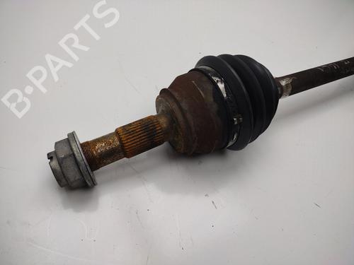 Left front driveshaft FIAT DUCATO Van (250_) 100 Multijet 2,2 D | BP29422825M38 