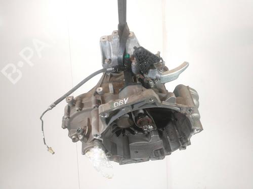 Used Gearbox SEAT IBIZA V (KJ1, KJG) [2017-2025]  9398372