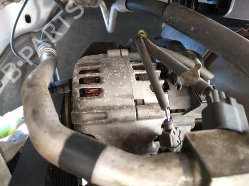 Used Alternator MAZDA 2 (DY) 1.4 CD (68 hp) 8415571