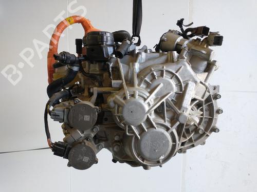 Gearbox HYUNDAI KONA (SX2) 1.6 T-GDi Hybrid | BP38777779M3 - Image 4
