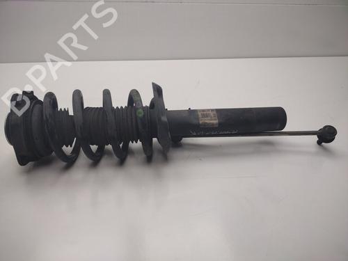 Amortiguador delantero derecho AUDI A3 Sportback (8PA) [2004-2015]  31332548