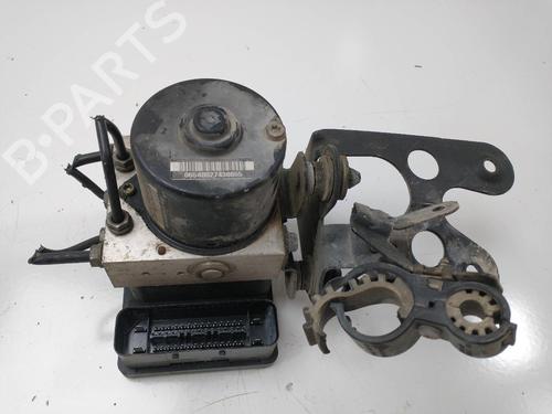 ABS pump VW TOURAN (1T1, 1T2)  | BP7656342M43 