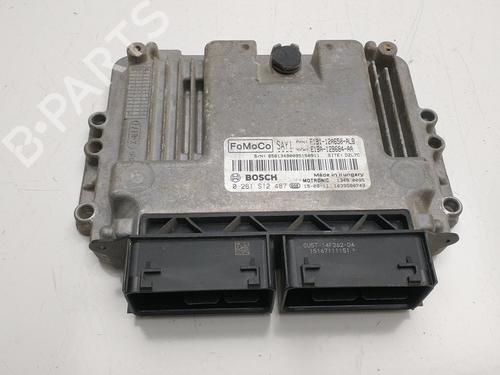 Used Engine control unit (ECU) Engine control unit (ECU) FORD FIESTA VI (CB1, CCN) [2008-2026] 33698358 33698358
