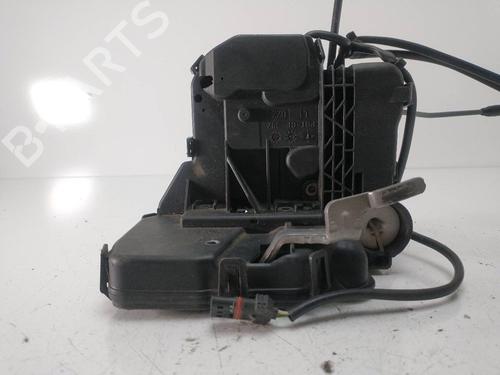 Used Front left lock MERCEDES-BENZ E-CLASS (W211) E 500 (211.070) (306 hp) 11769297