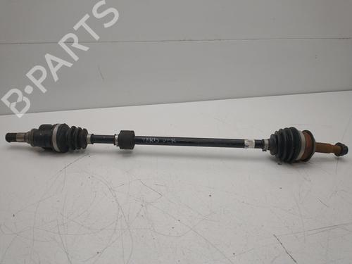 Used Right front driveshaft Right front driveshaft 37015380 37015380