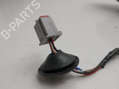 Left mirror FORD FIESTA VI (CB1, CCN) | BP31358253C26