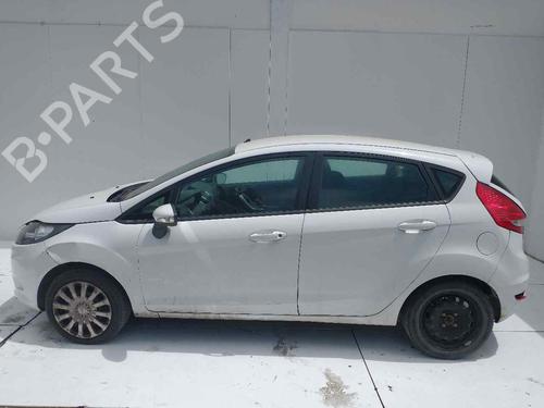 Bilradio FORD FIESTA VI (CB1, CCN) 1.25 | BP17547035E6 