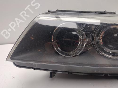 Left headlight BMW 3 Touring (E91) 320 d | BP38914167C28 - Image 6