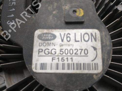 Køleventilator elektrisk LAND ROVER DISCOVERY III (L319) 2.7 TD 4x4 | BP12339059M35 