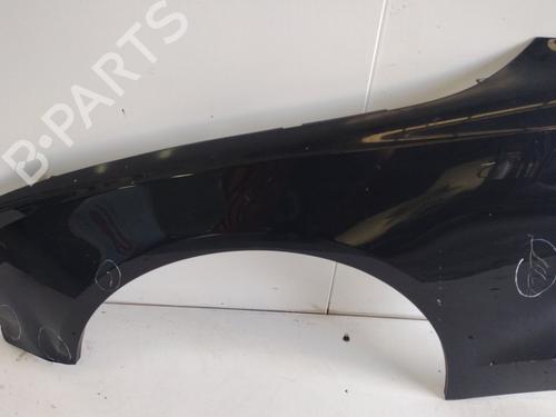 Used Left front fenders Left front fenders AUDI A5 (8T3) [2007-2017] 36409571 36409571