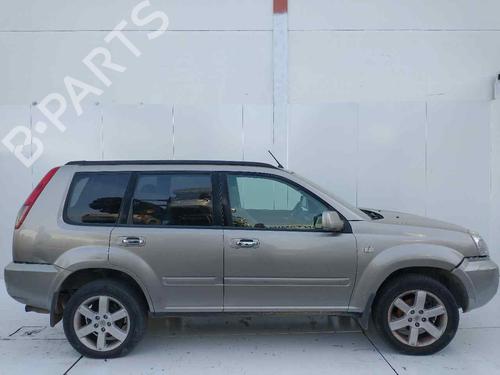 AC compressor NISSAN X-TRAIL I (T30) | BP7510423M34