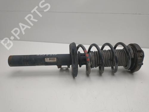 Used Right front shock absorber VW GOLF V (1K1) [2003-2010]  31841226