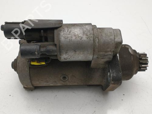 Starter VW GOLF VI (5K1) | BP30616024M8