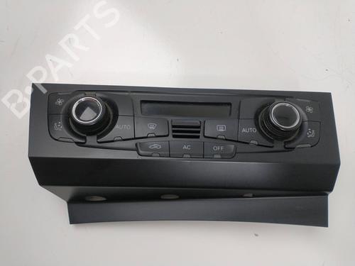 Climate control AUDI Q5 (8RB) 2.0 TFSI quattro | BP17728552I5 