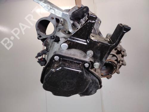Gearbox SEAT IBIZA IV (6J5, 6P1)  | BP9393259M3 