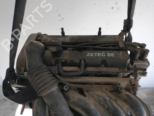 Moteur FORD FIESTA IV (JA_, JB_) [1995-2006]  7544942
