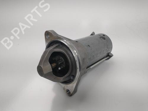 Startmotor FORD FIESTA VI (CB1, CCN) 1.0 EcoBoost (100 hp) 16481872
