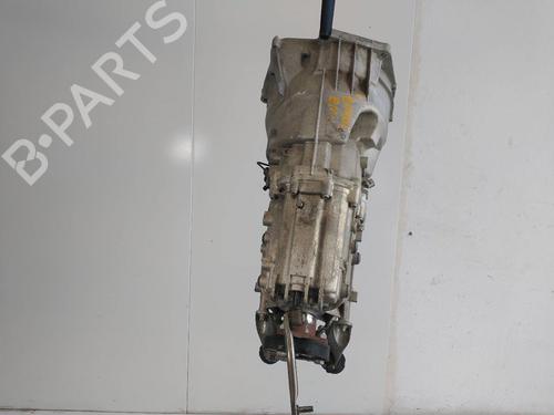 Used Gearbox BMW 3 Touring (E46) 320 d (150 hp) 21058279