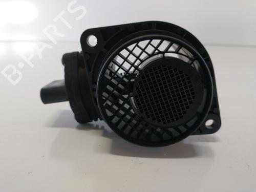 Mass air flow sensor VW POLO (9N_, 9A_)  | BP7506823M95 