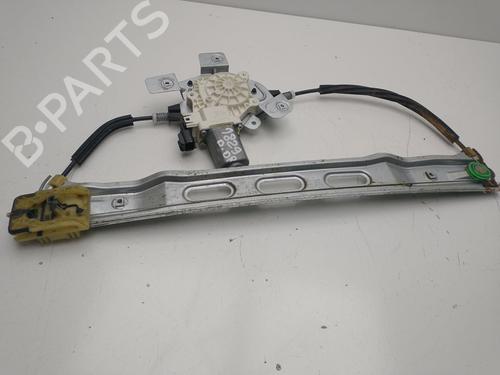 Used Front right window mechanism FORD TOURNEO COURIER B460 MPV 1.0 EcoBoost (100 hp) 30352174