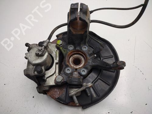 Right front steering knuckle AUDI Q3 (8UB, 8UG) | BP31068416M26