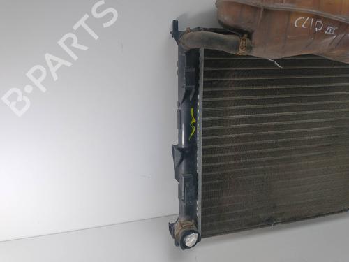 Køler RENAULT CLIO III (BR0/1, CR0/1)  | BP10189282M31 