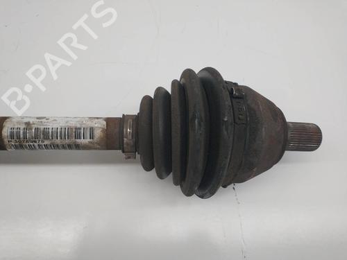 Left front driveshaft FORD FOCUS II (DA_, HCP, DP)  | BP7508111M38 