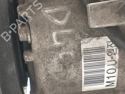 AC compressor HYUNDAI ix35 (LM, EL, ELH) | BP33402058M34 - Image 8