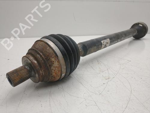 Right front driveshaft VW PASSAT B6 Variant (3C5) | BP38754886M39 - Image 2