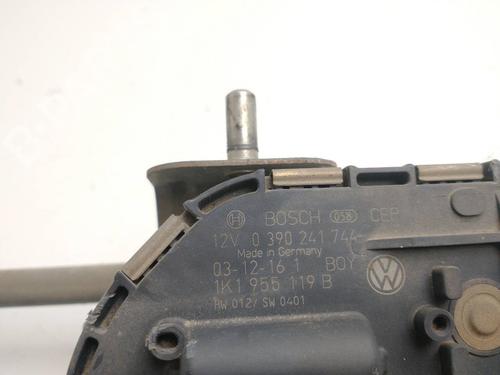 Front wiper motor NISSAN MURANO I (Z50) 3.5 4x4 | BP21361027M29 