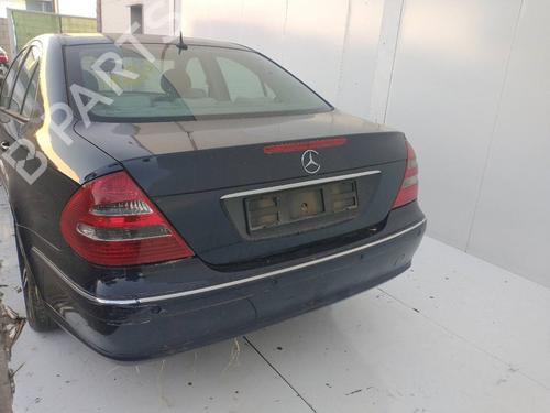 Køler MERCEDES-BENZ E-CLASS (W211)  | BP22436098M31 
