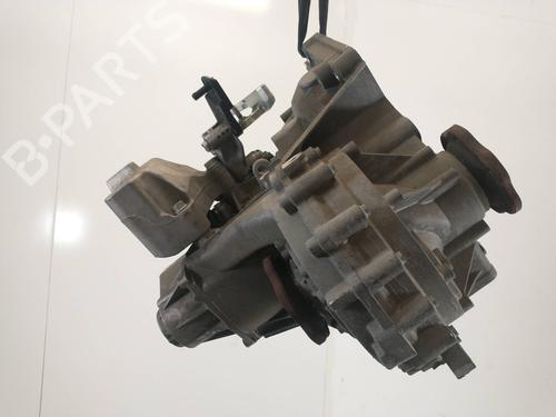 Gearbox SEAT IBIZA IV (6J5, 6P1) 1.0 TSI | BP10811188M3 