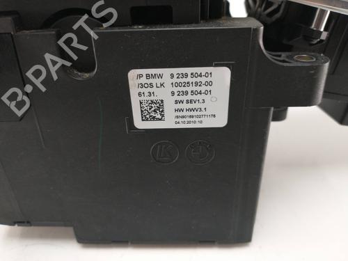 Gear lever BMW X3 (G01, F97, G08) xDrive 20 d | BP8619952M90 