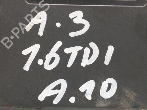 ABS pump SEAT LEON (1P1) 1.6 TDI | BP32684278M43  - Image 7