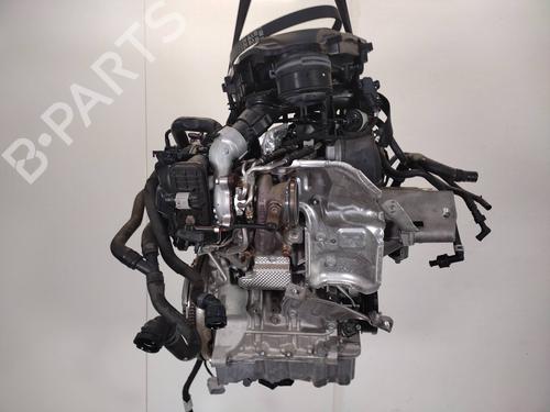 Engine SKODA FABIA III Estate (NJ5)  | BP9185228M1 